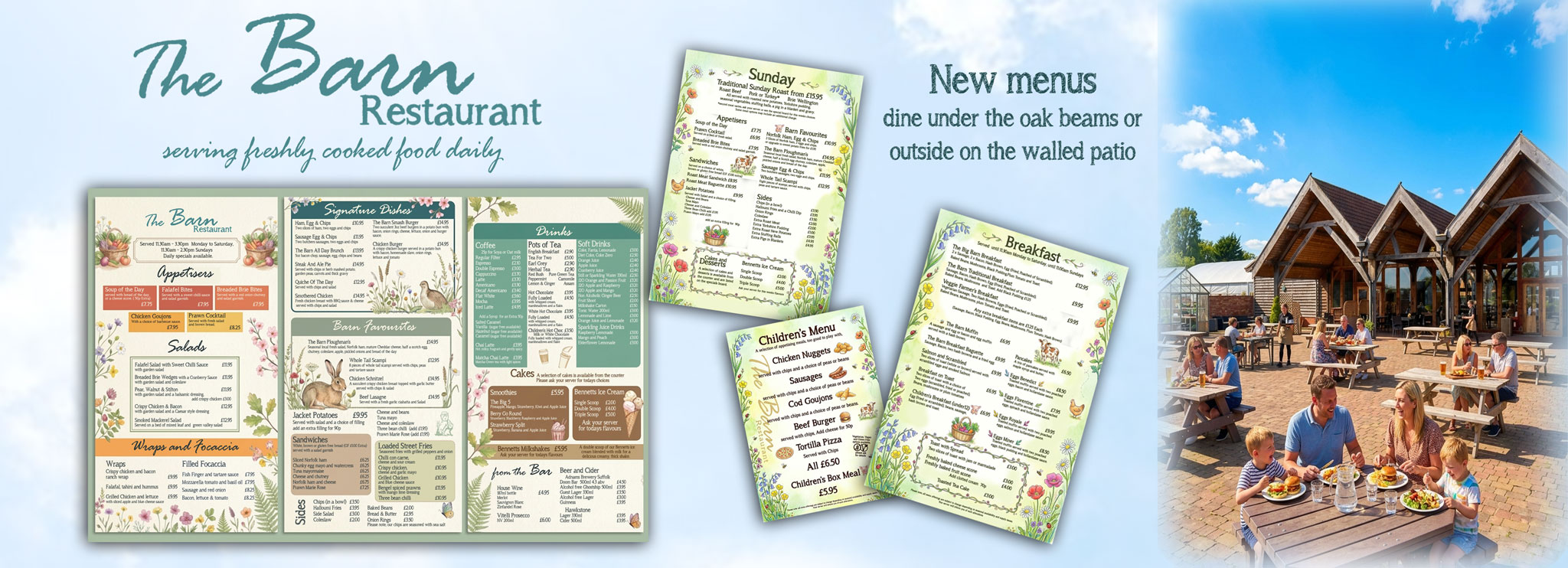 newmenu