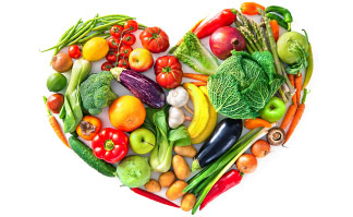 Fruit and Veg