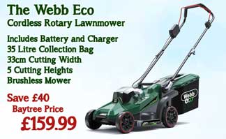 Eco Machinery