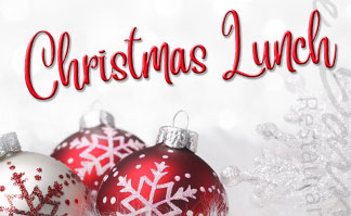 Christmas Lunch